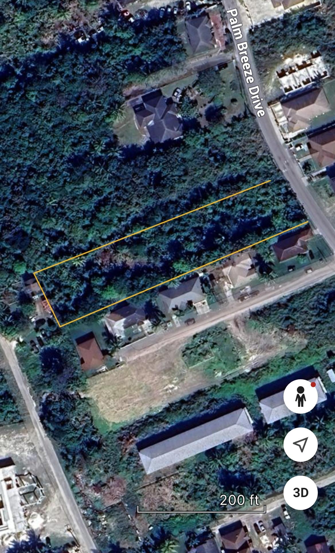Lot of Development