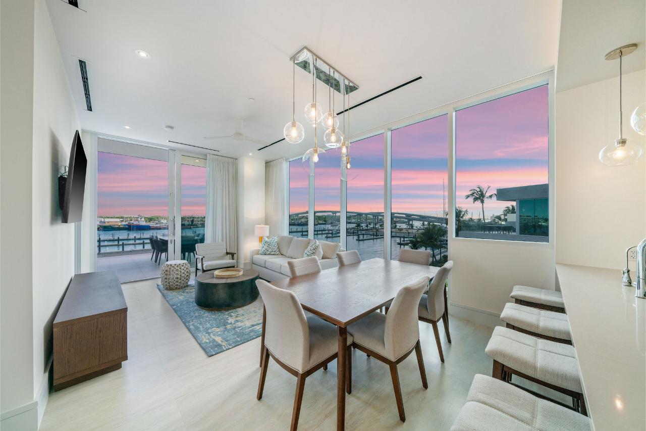 STERLING COMMONS EAST