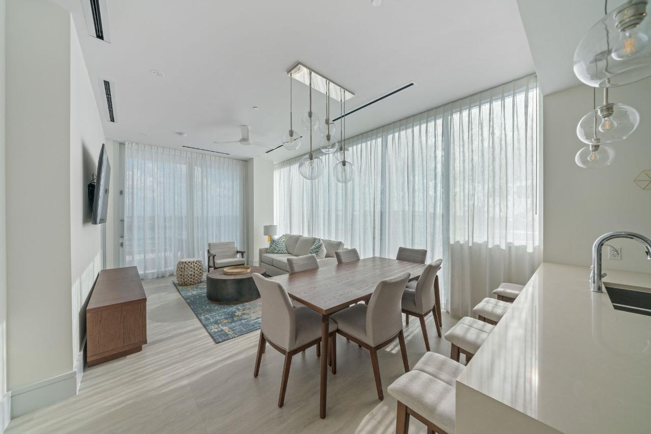 STERLING COMMONS EAST