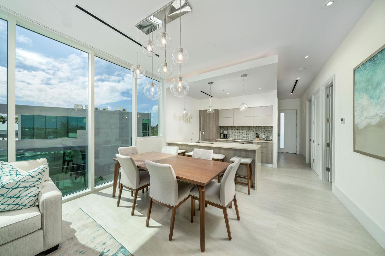 STERLING COMMONS EAST