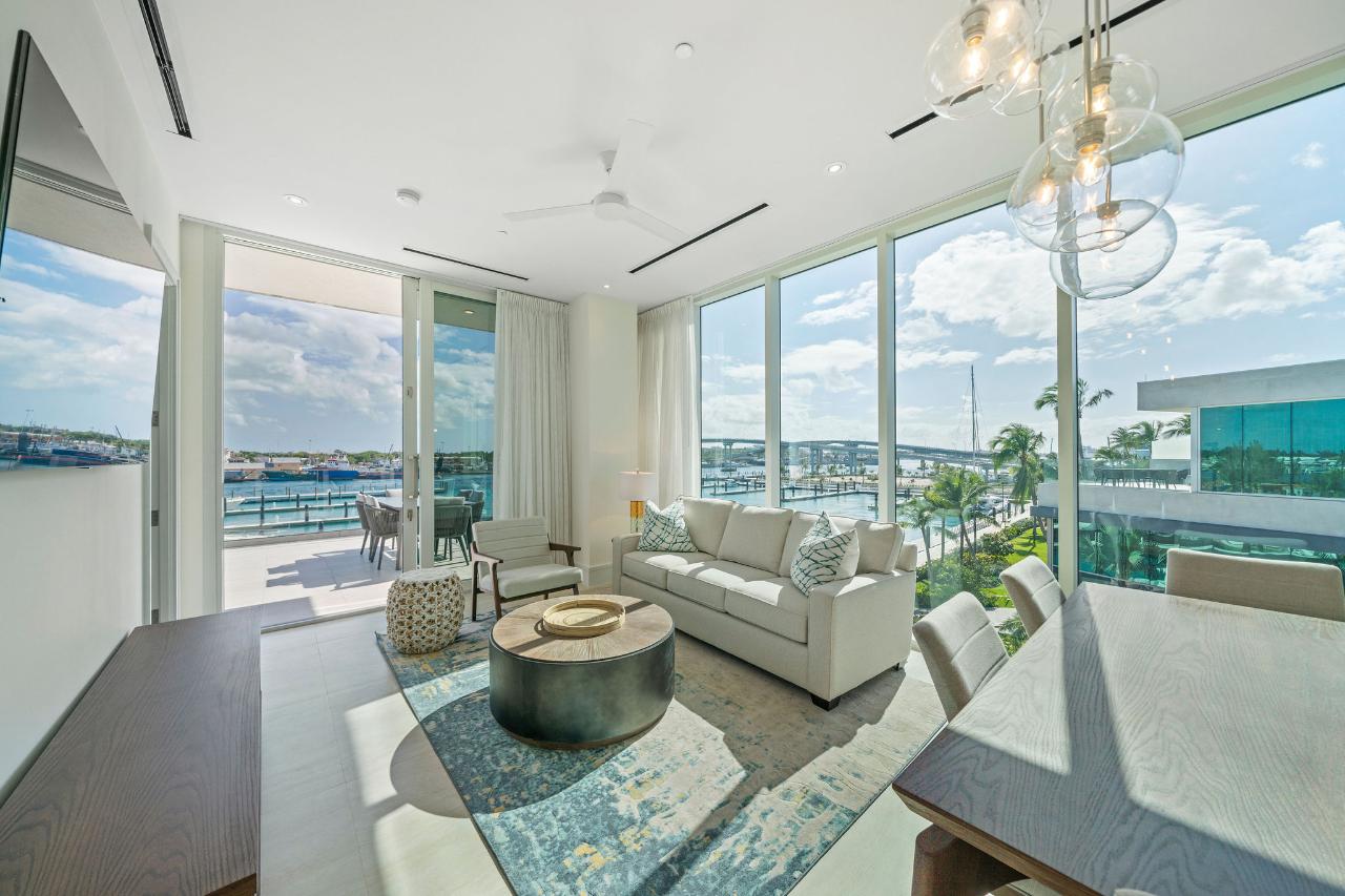 STERLING COMMONS EAST