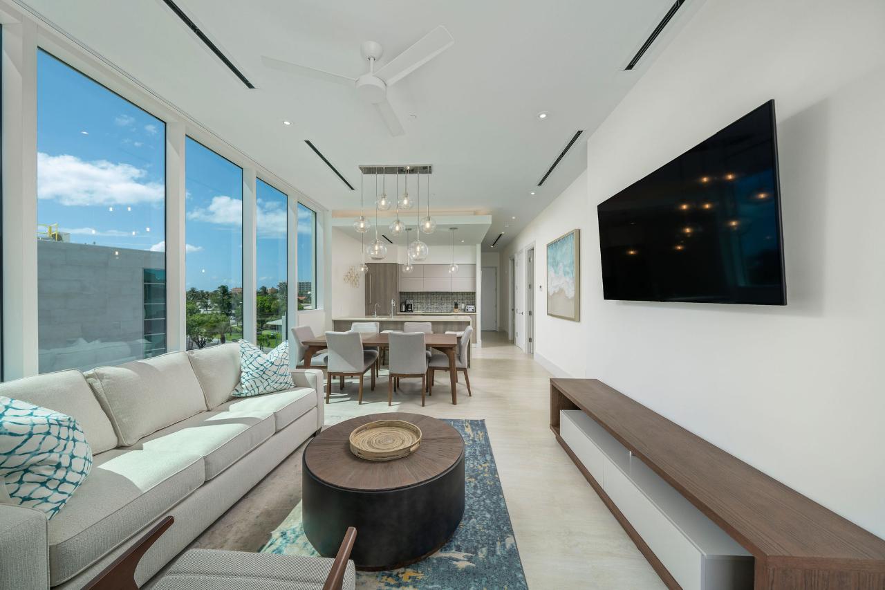 STERLING COMMONS EAST