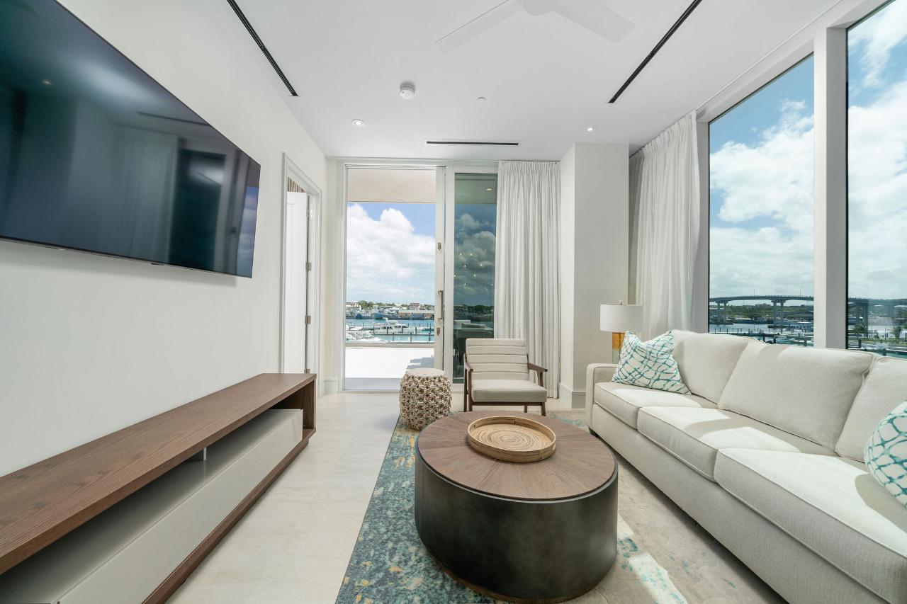 STERLING COMMONS EAST