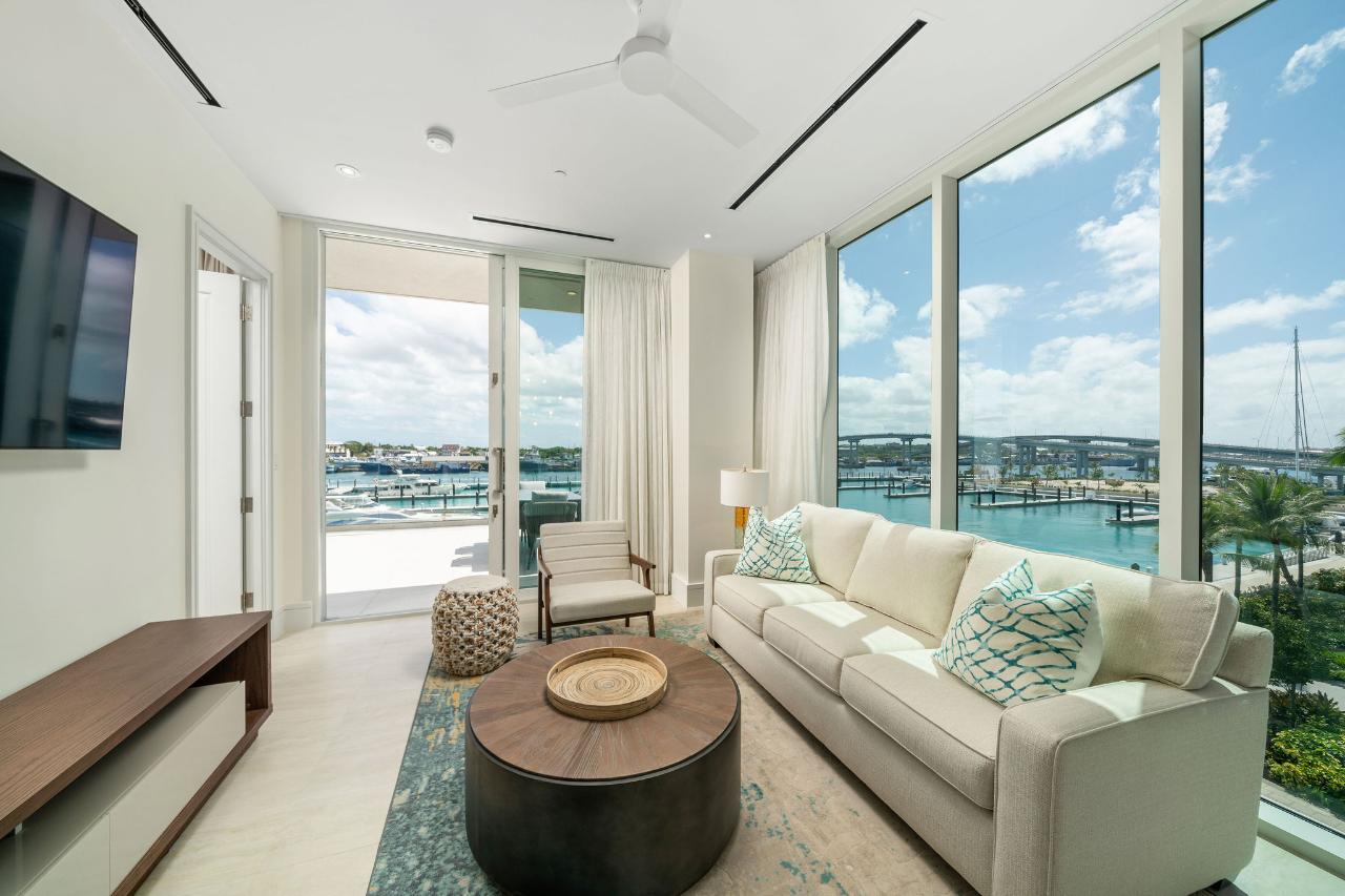 STERLING COMMONS EAST