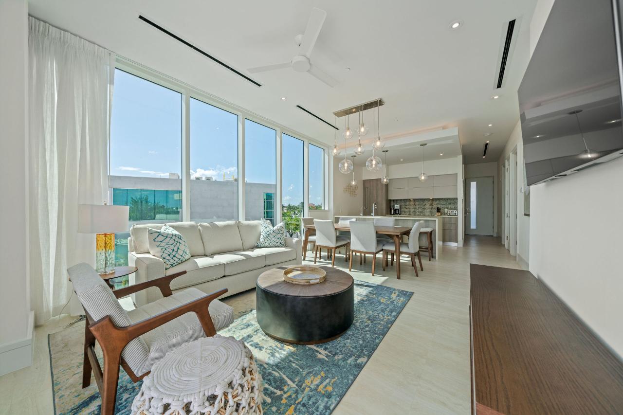 STERLING COMMONS EAST