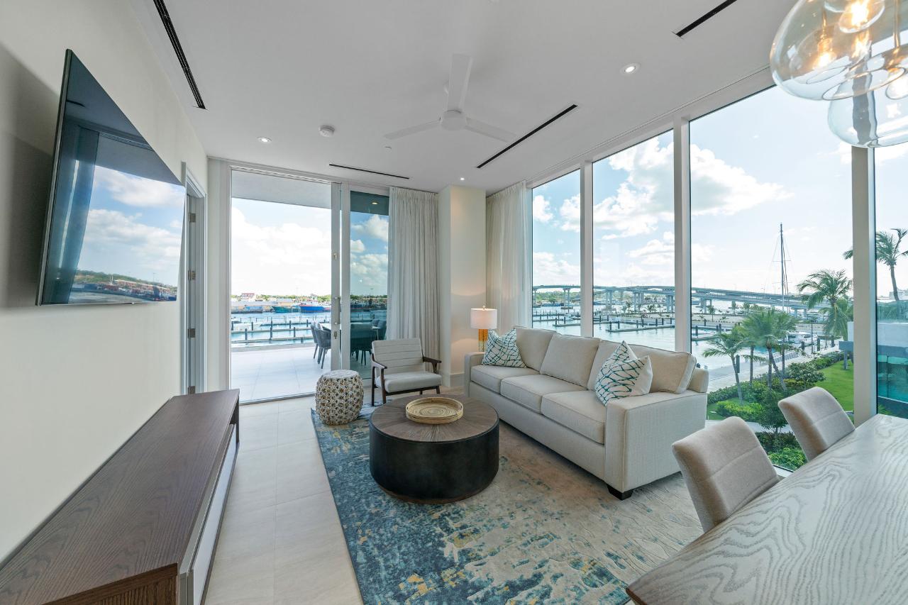 STERLING COMMONS EAST