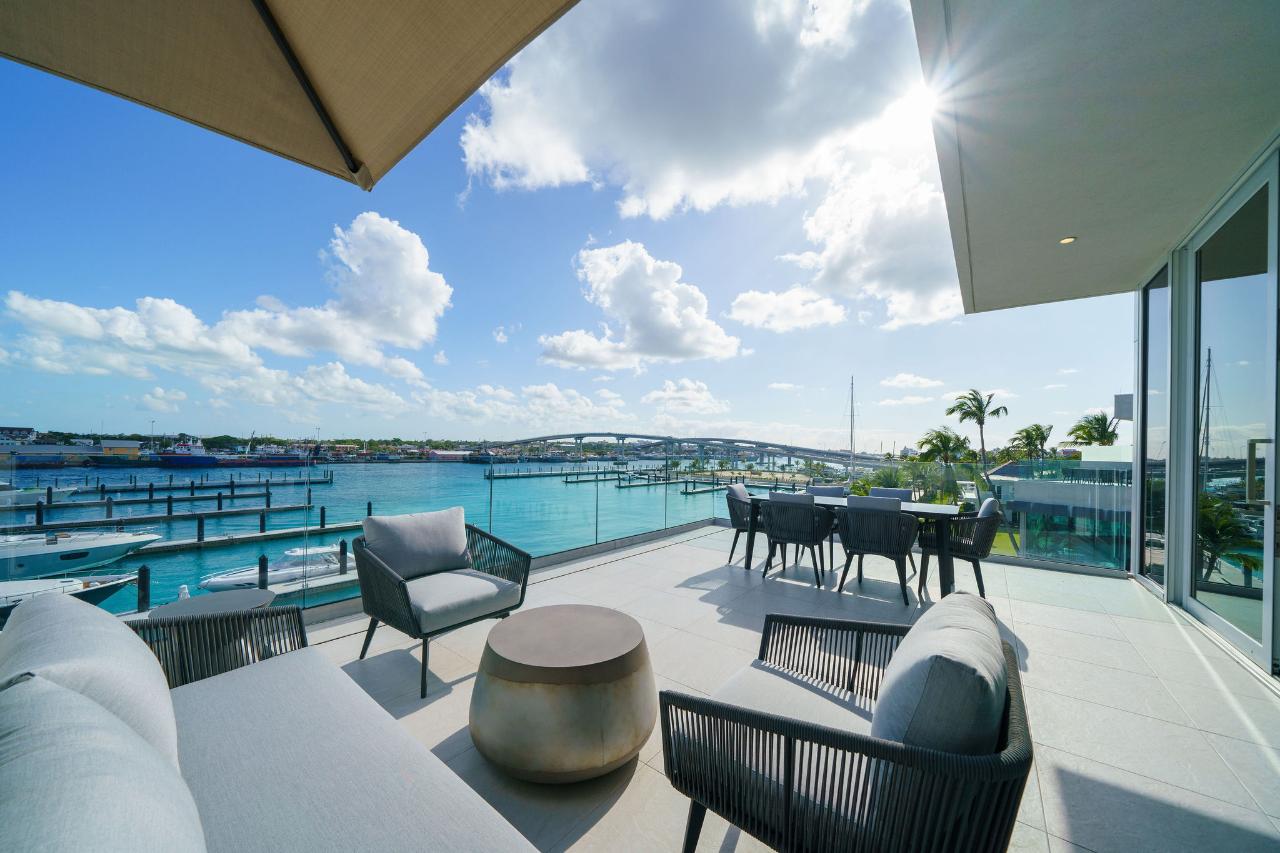 STERLING COMMONS EAST