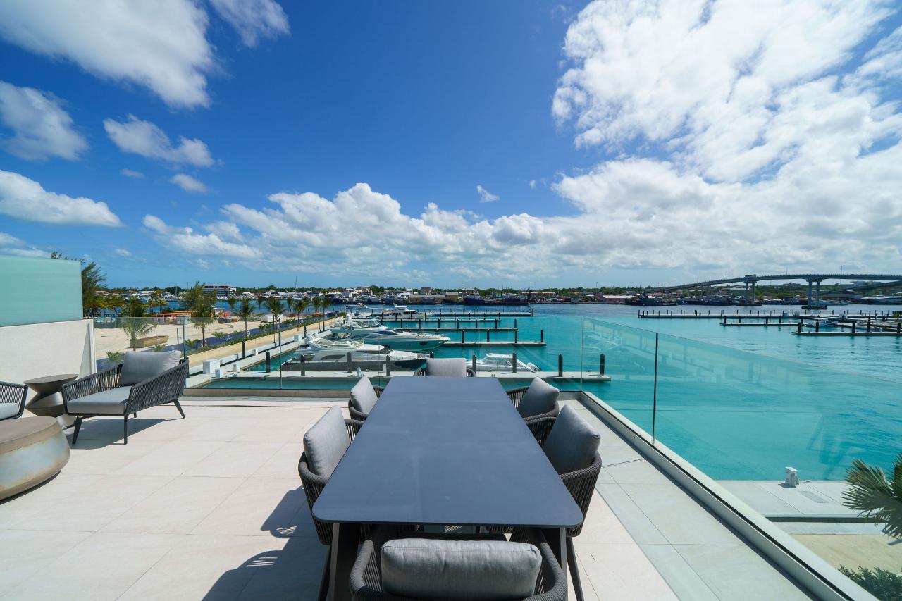 STERLING COMMONS EAST