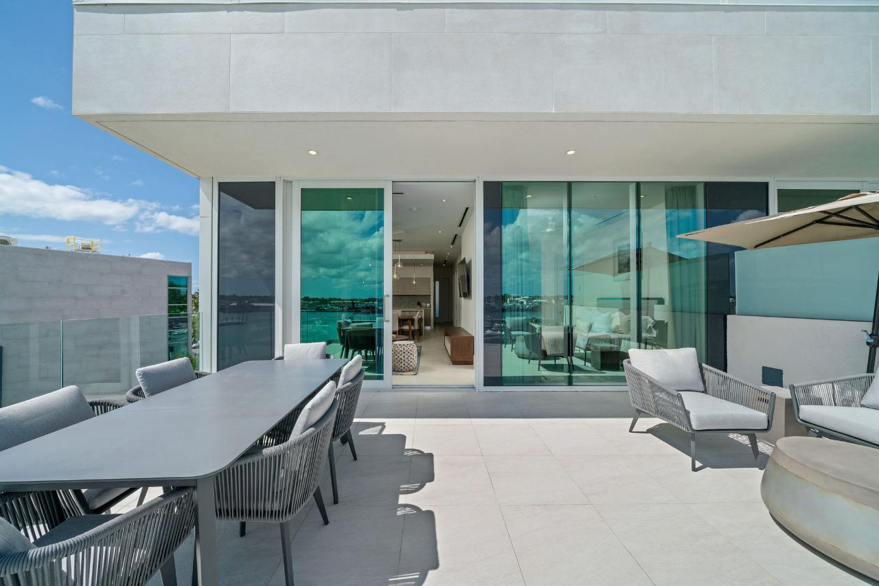 STERLING COMMONS EAST