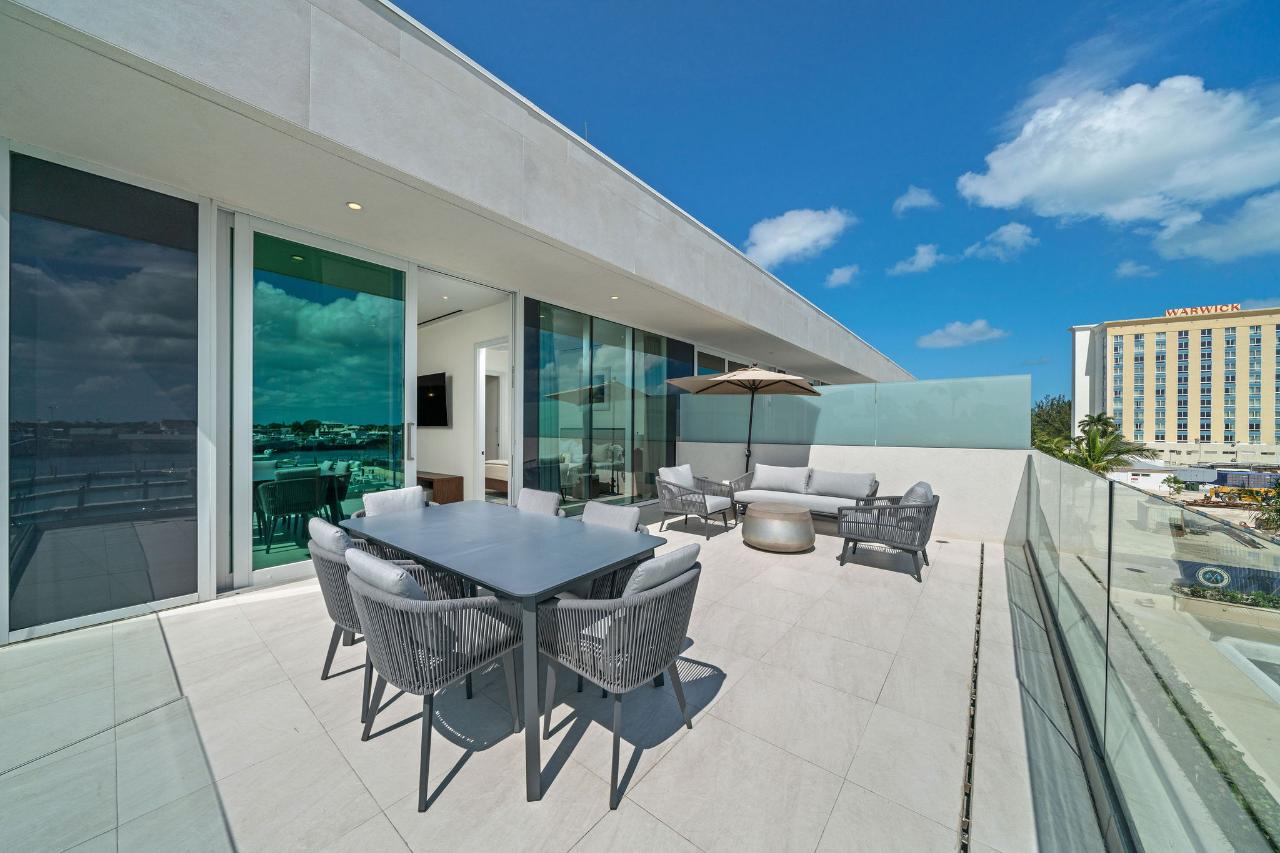 STERLING COMMONS EAST