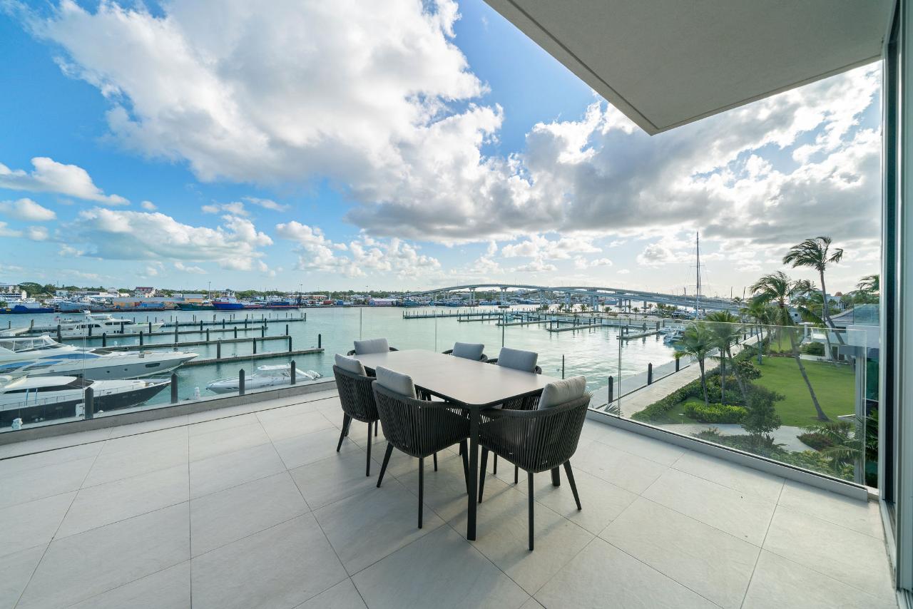 STERLING COMMONS EAST