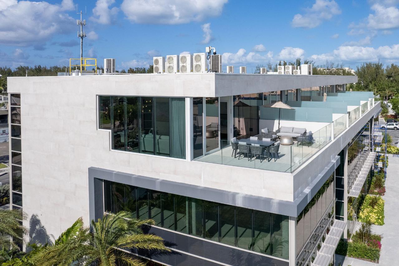 STERLING COMMONS EAST