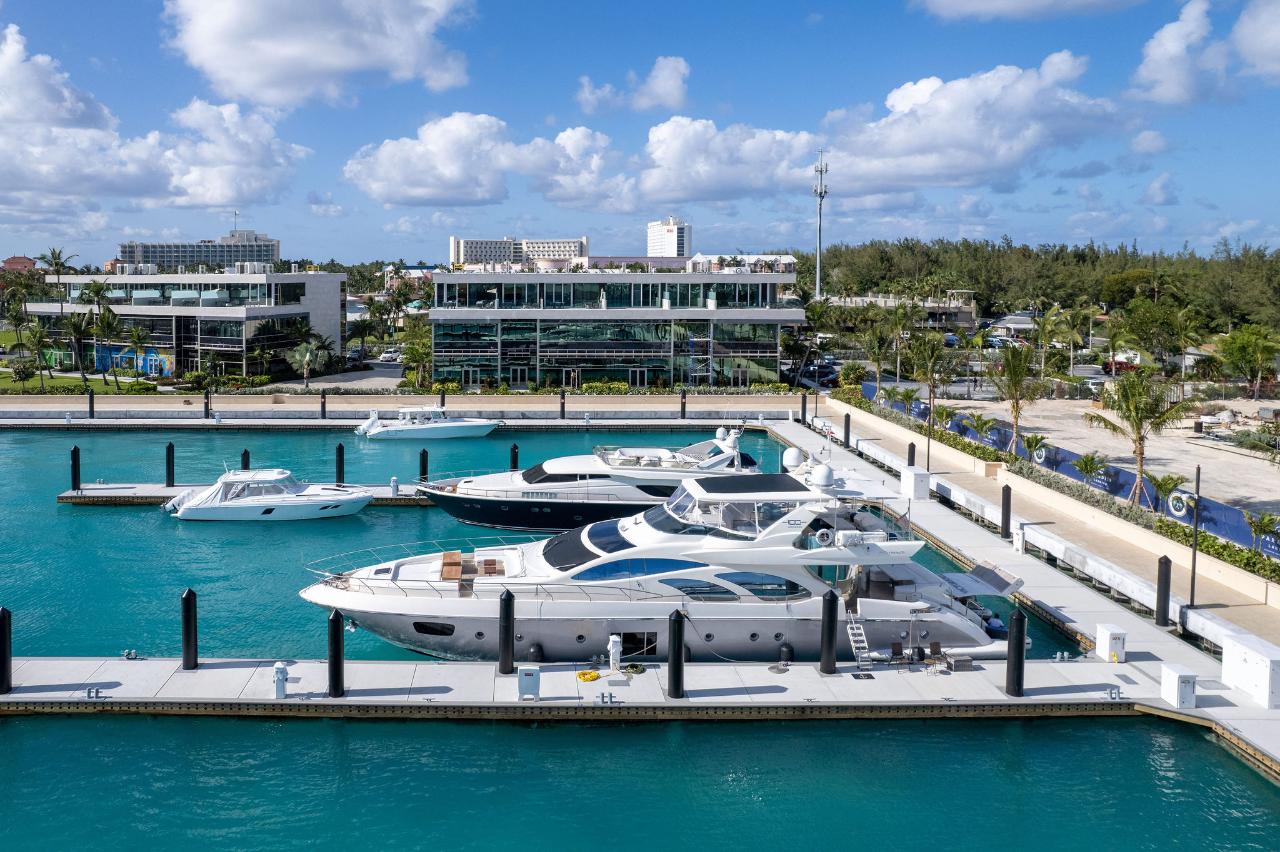 STERLING COMMONS EAST