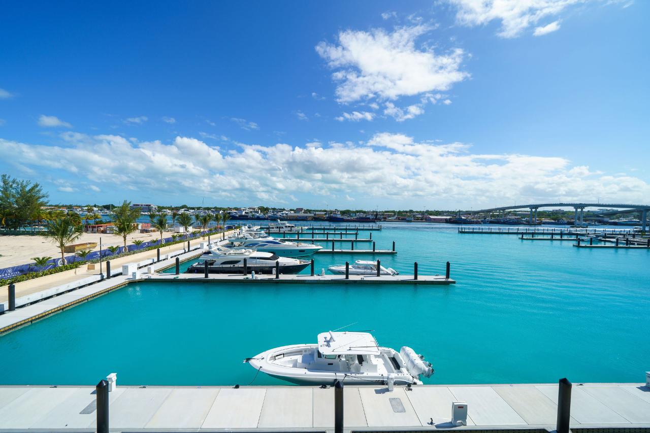 STERLING COMMONS EAST