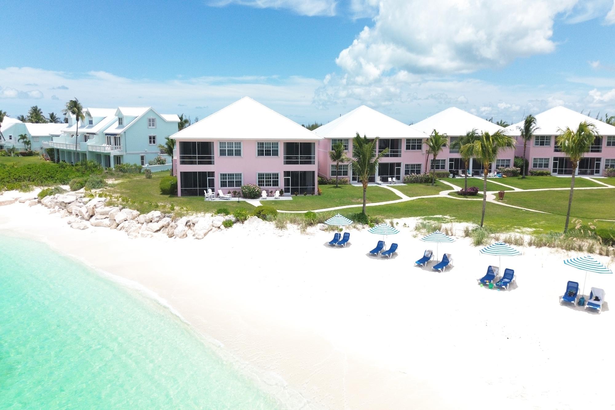 BAHAMA BEACH CLUB 2085