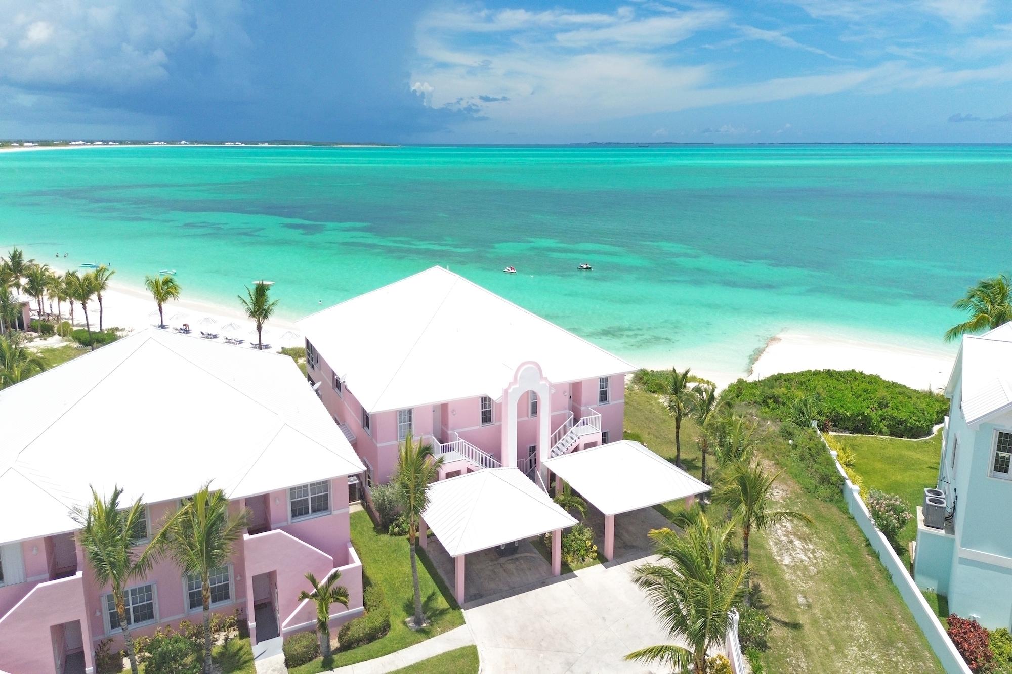 BAHAMA BEACH CLUB 2085
