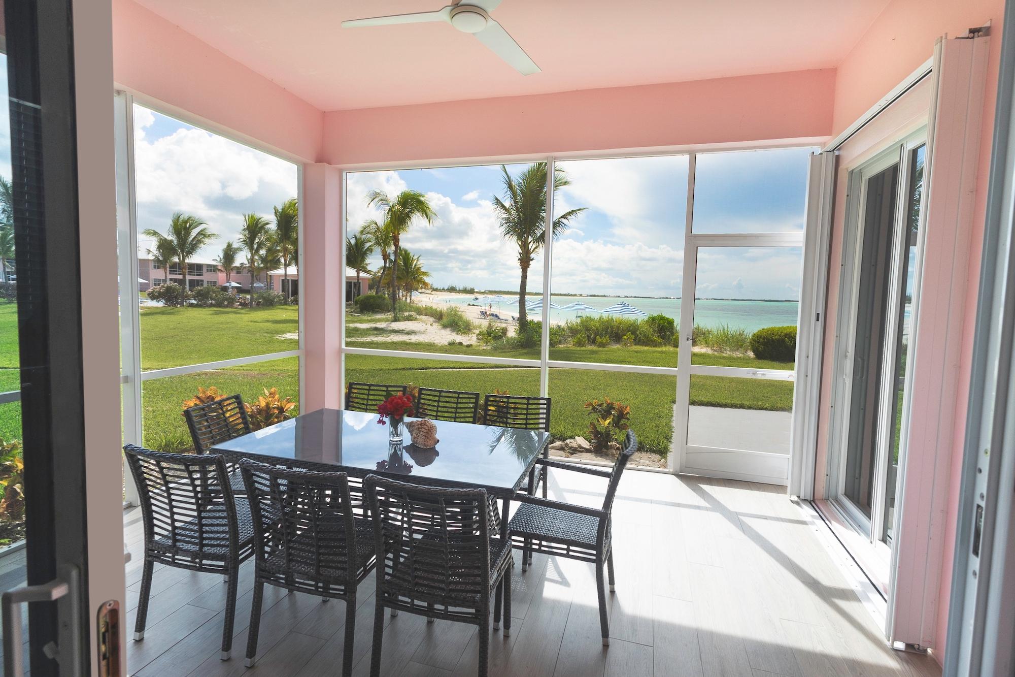 BAHAMA BEACH CLUB 2085