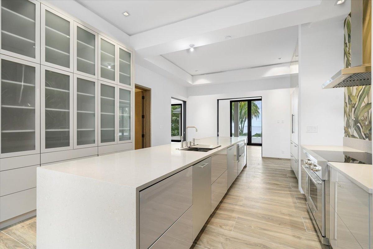 Beluga Estate