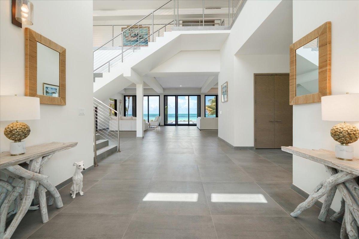 Beluga Estate