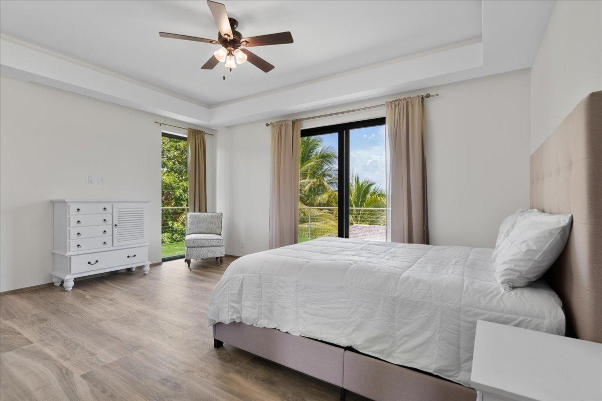 Beluga Estate