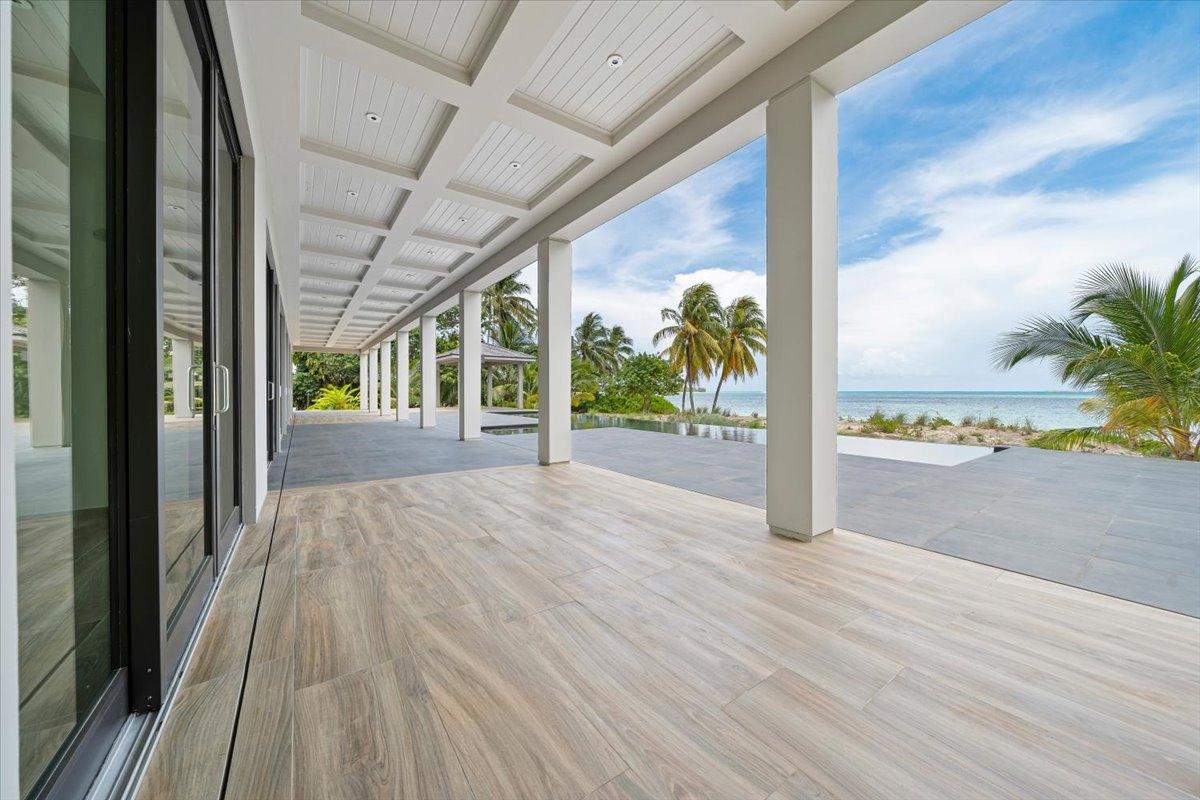 Beluga Estate