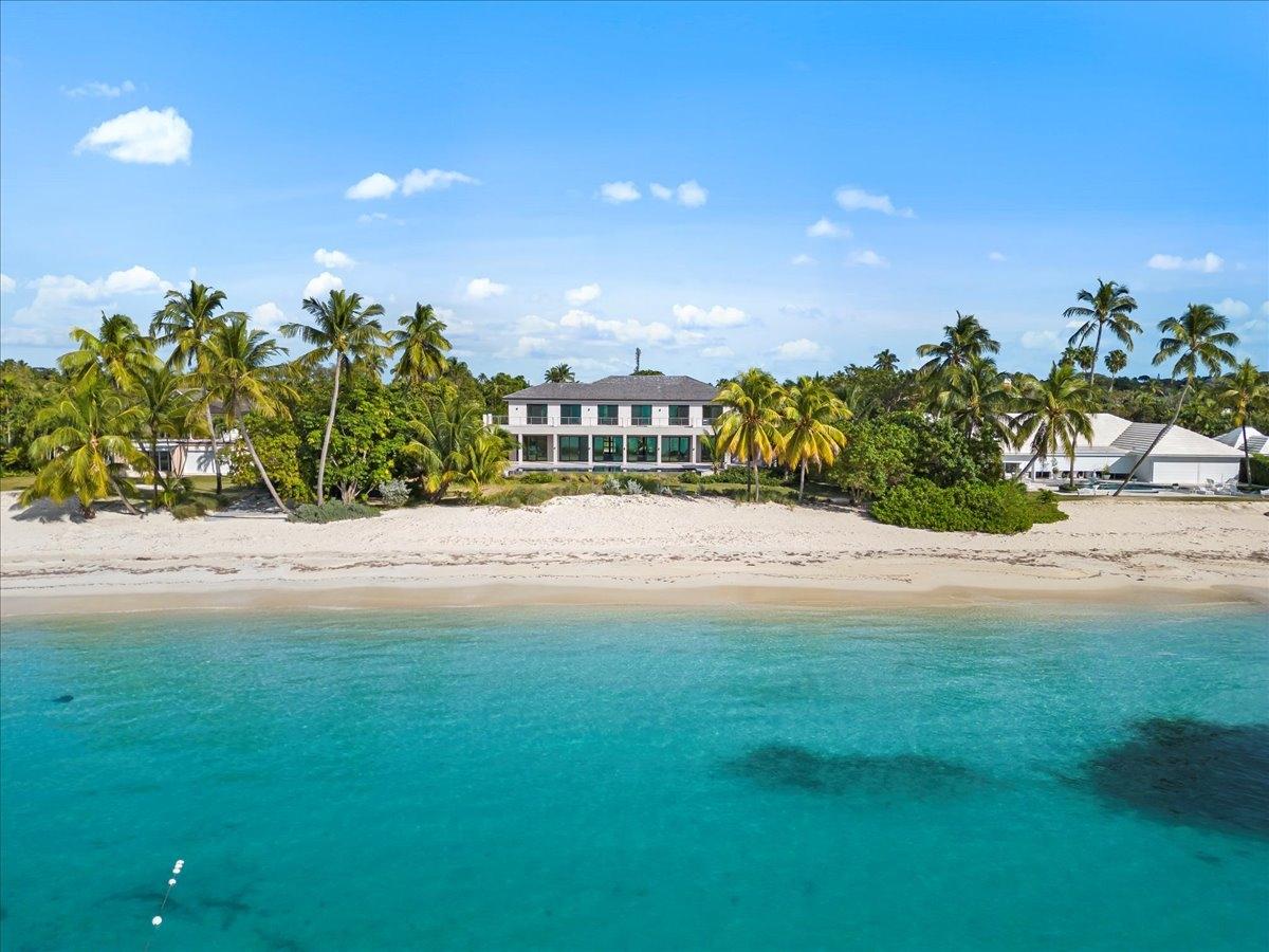 Beluga Estate