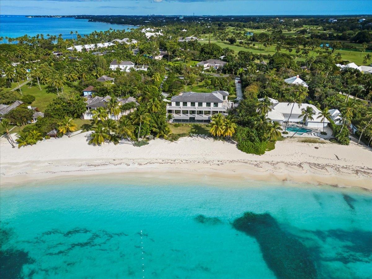 Beluga Estate