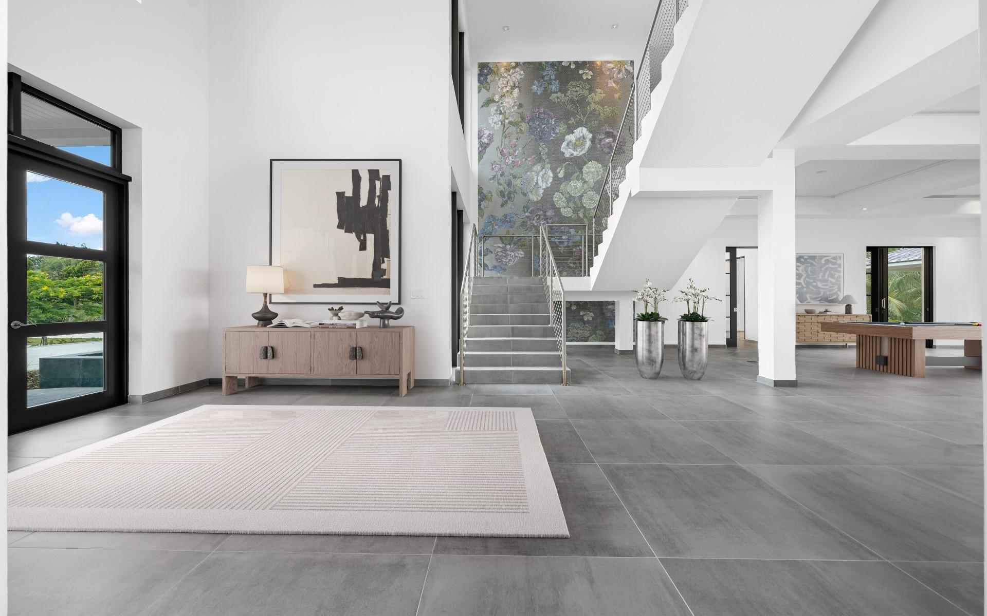 Beluga Estate