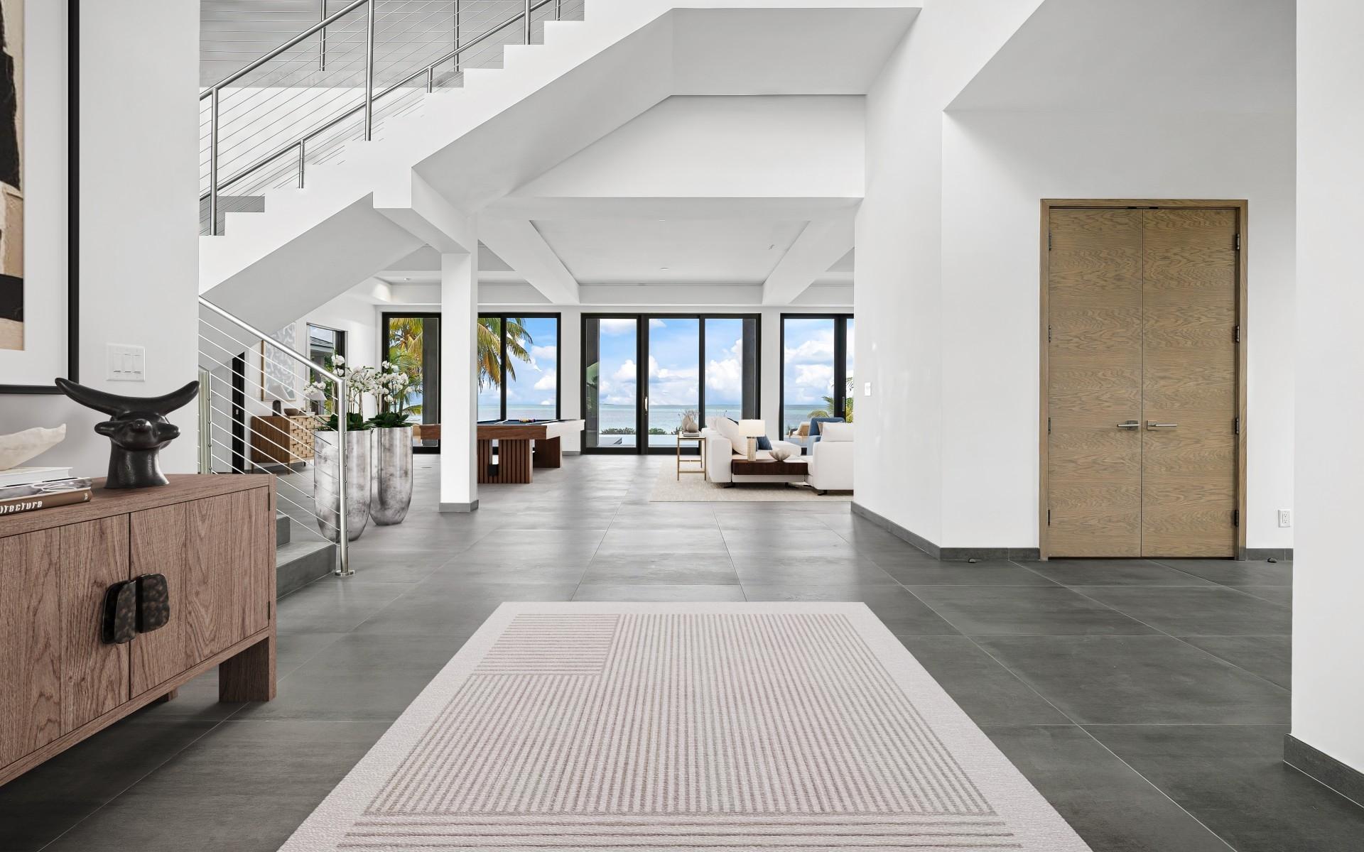 Beluga Estate