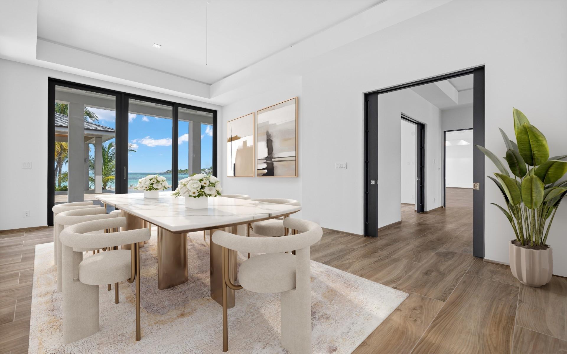 Beluga Estate