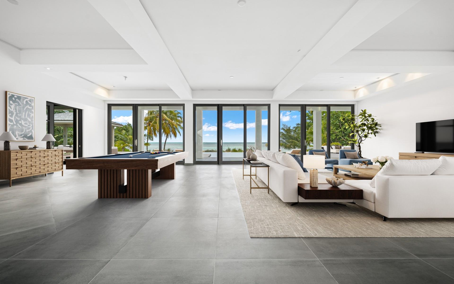 Beluga Estate