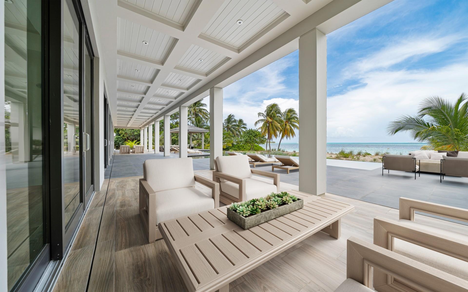 Beluga Estate