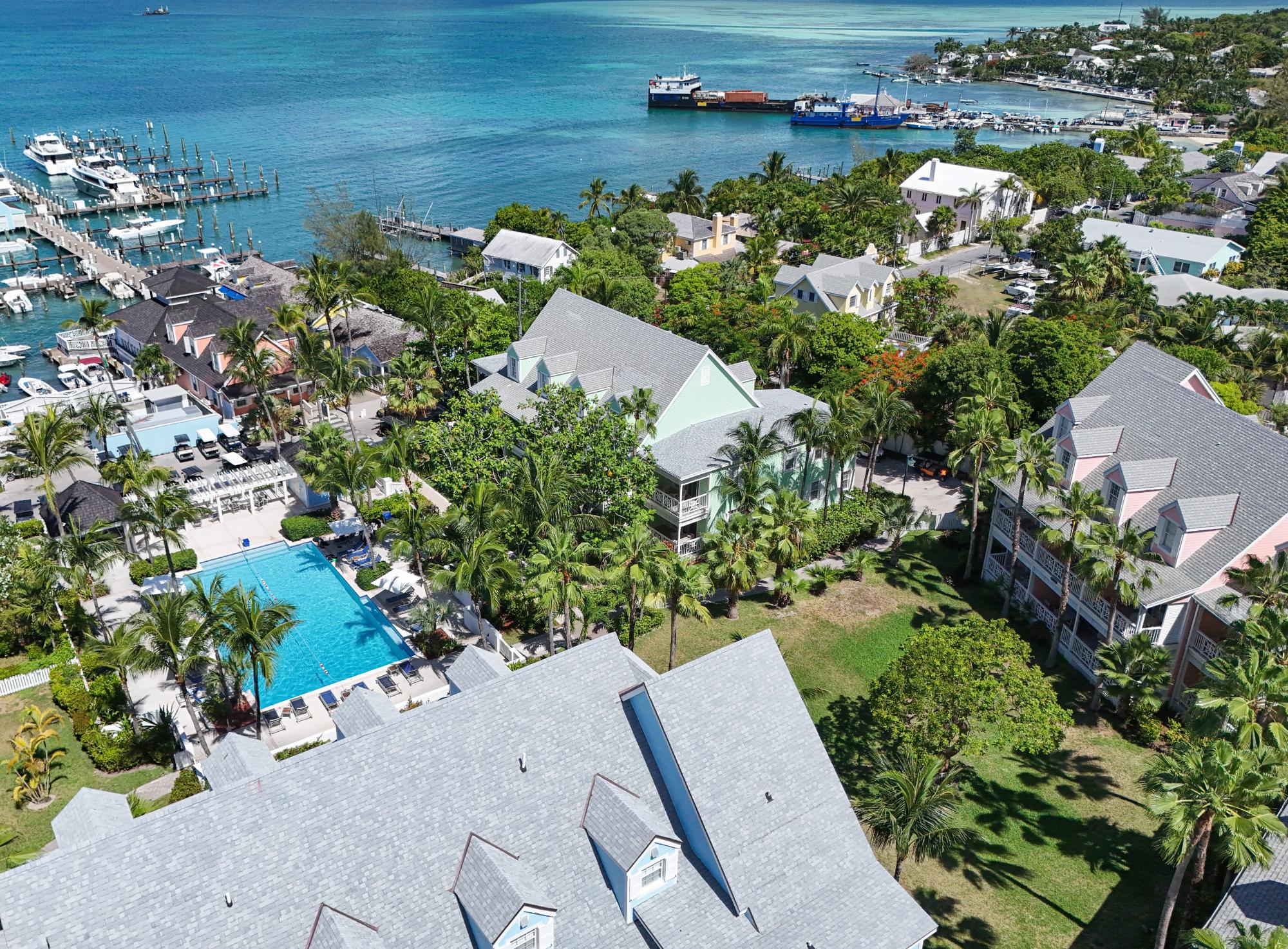 VALENTINE’S RESORT CONDO