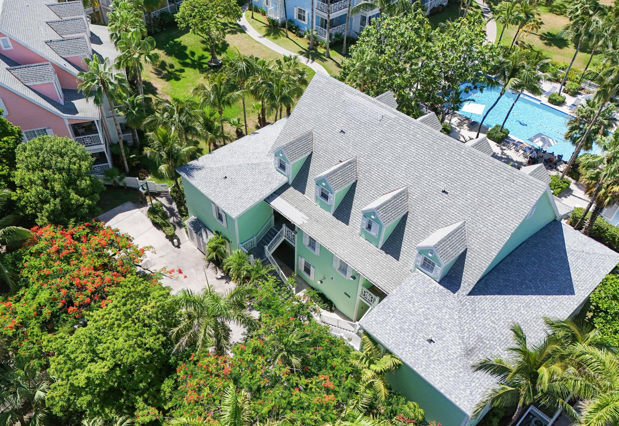 VALENTINE’S RESORT CONDO