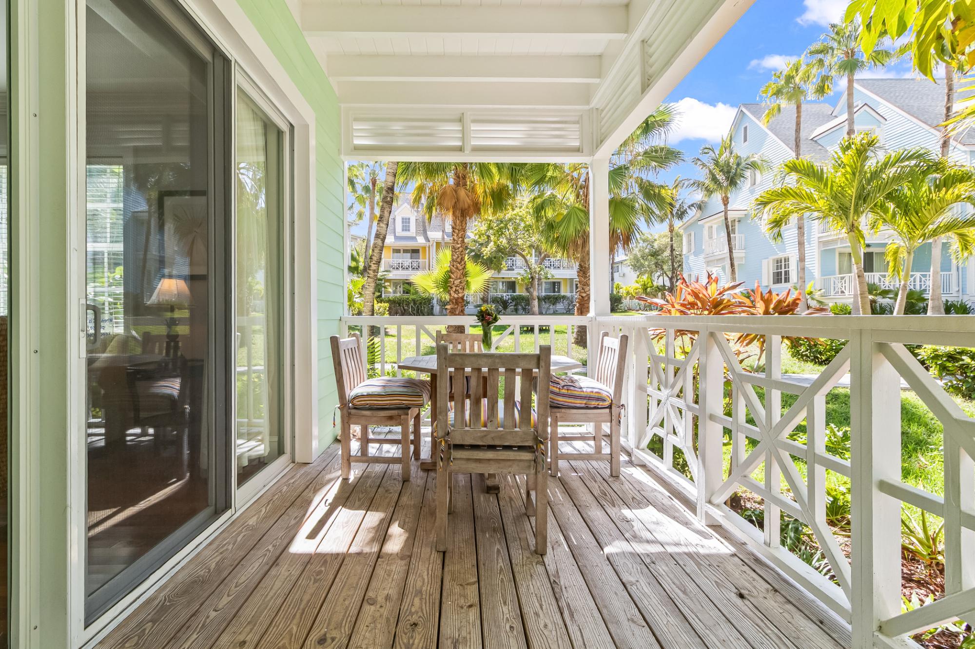 VALENTINE’S RESORT CONDO