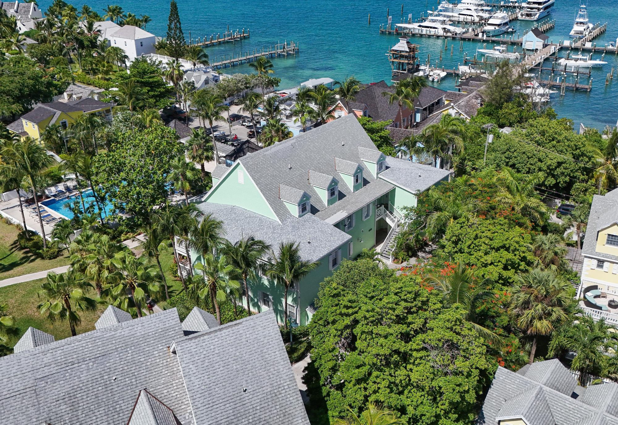 VALENTINE’S RESORT CONDO
