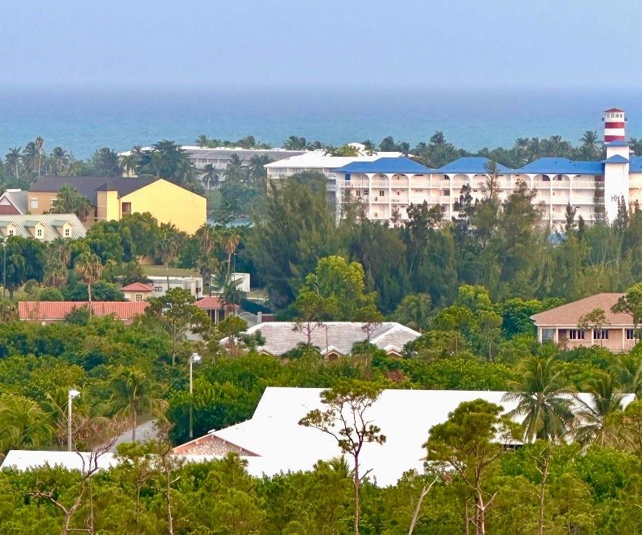 ALBACORE DRIVE, FREEPORT,