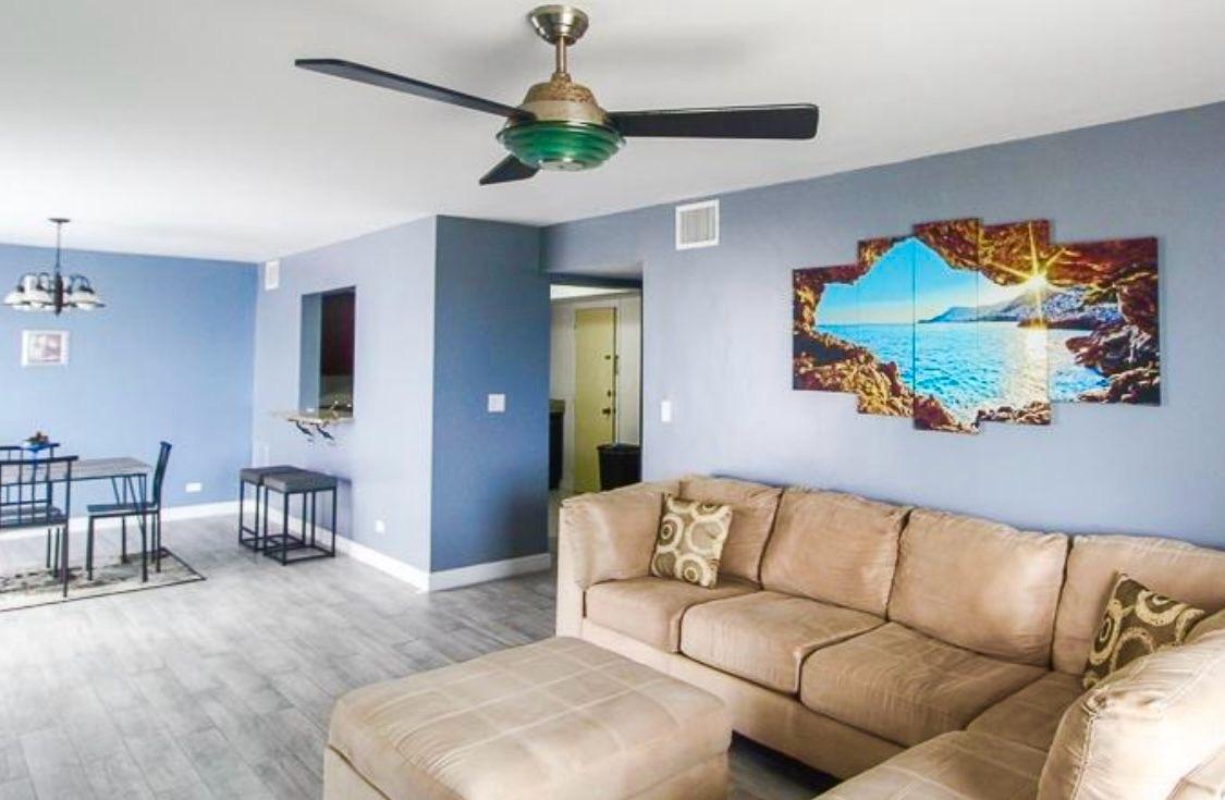 ALBACORE DRIVE, FREEPORT,