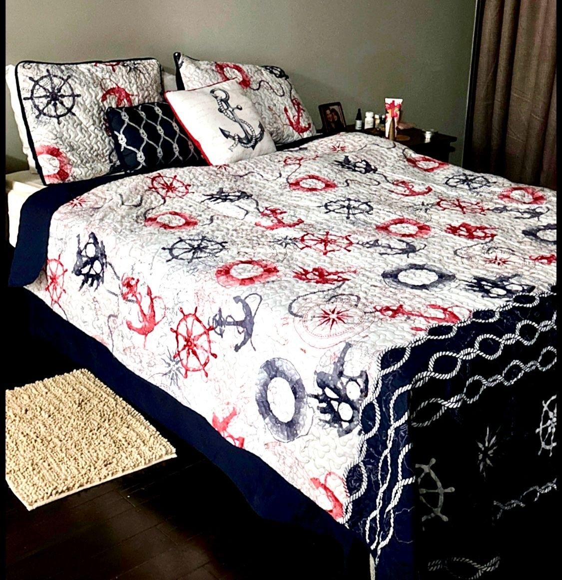 ALBACORE DRIVE, FREEPORT,