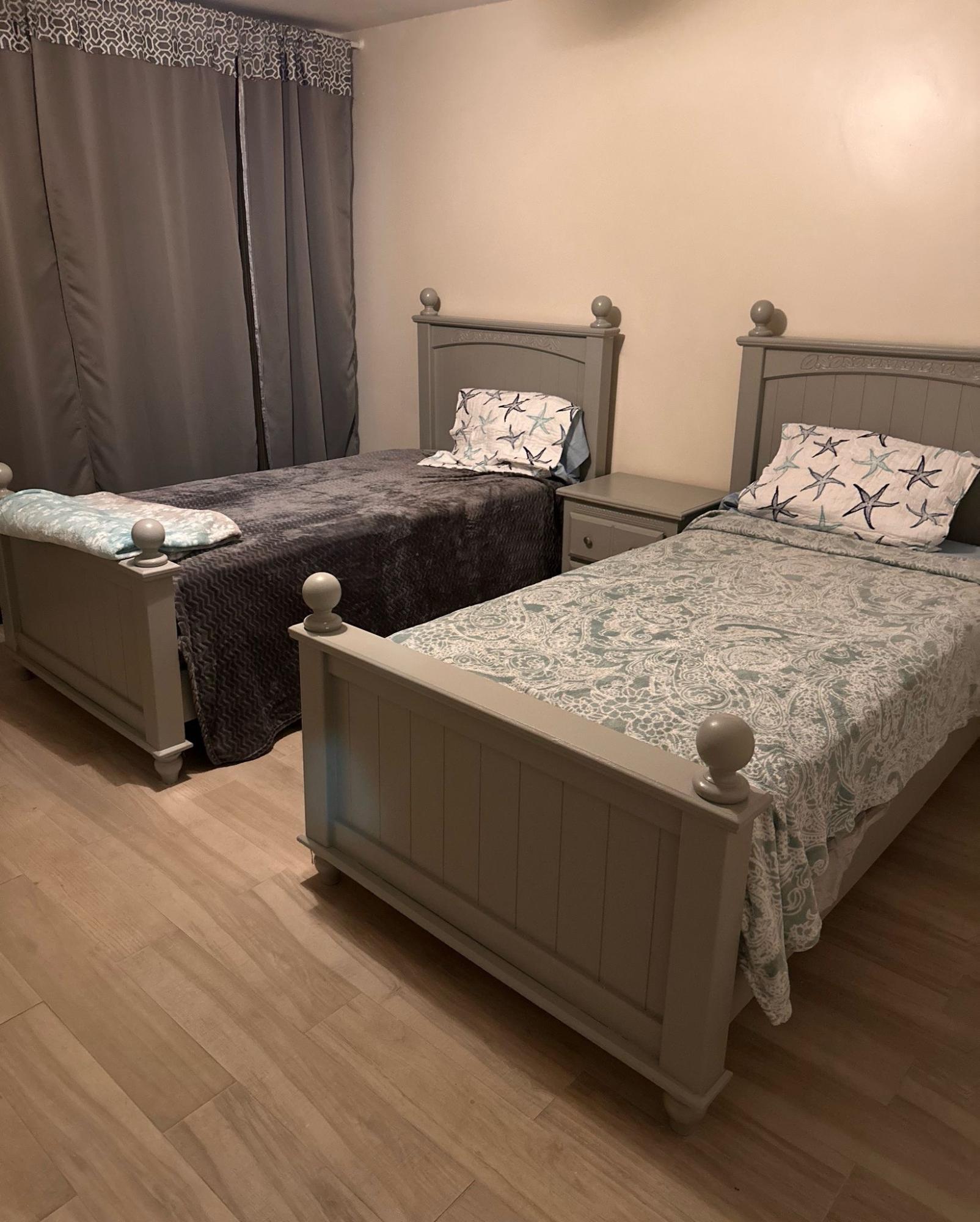 ALBACORE DRIVE, FREEPORT,