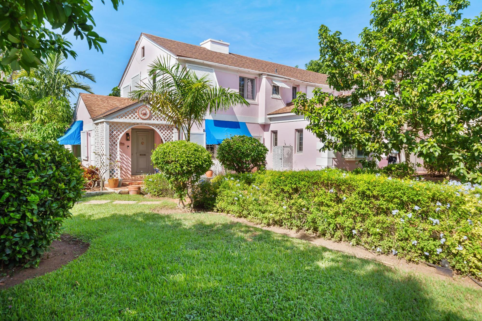 Residence