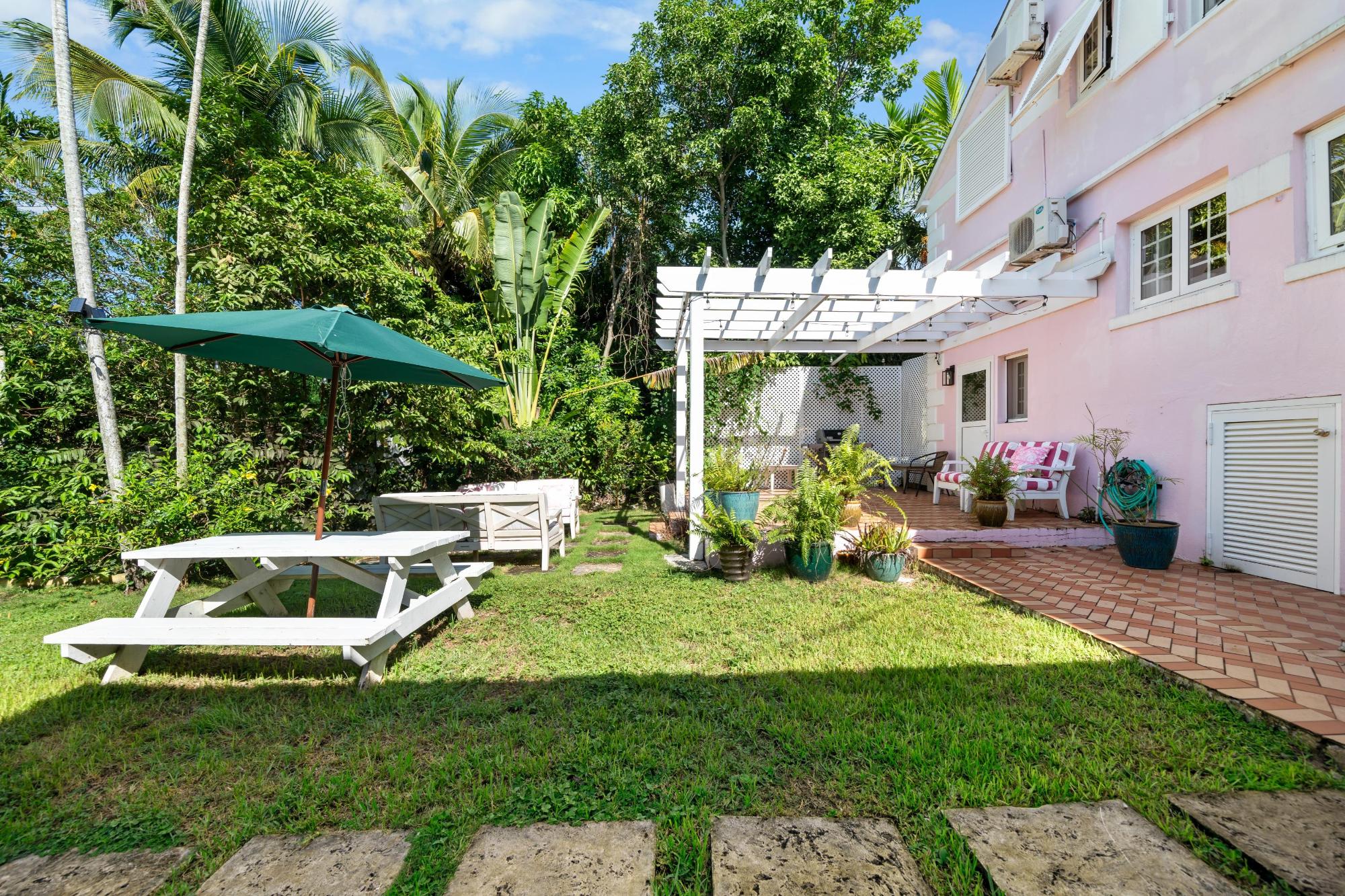Residence