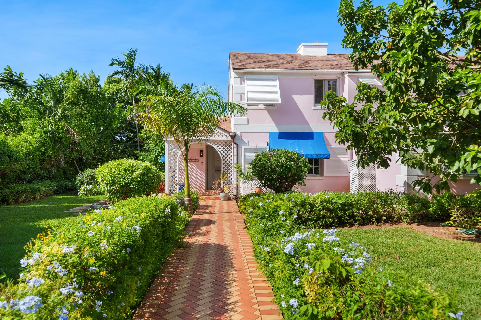 Residence