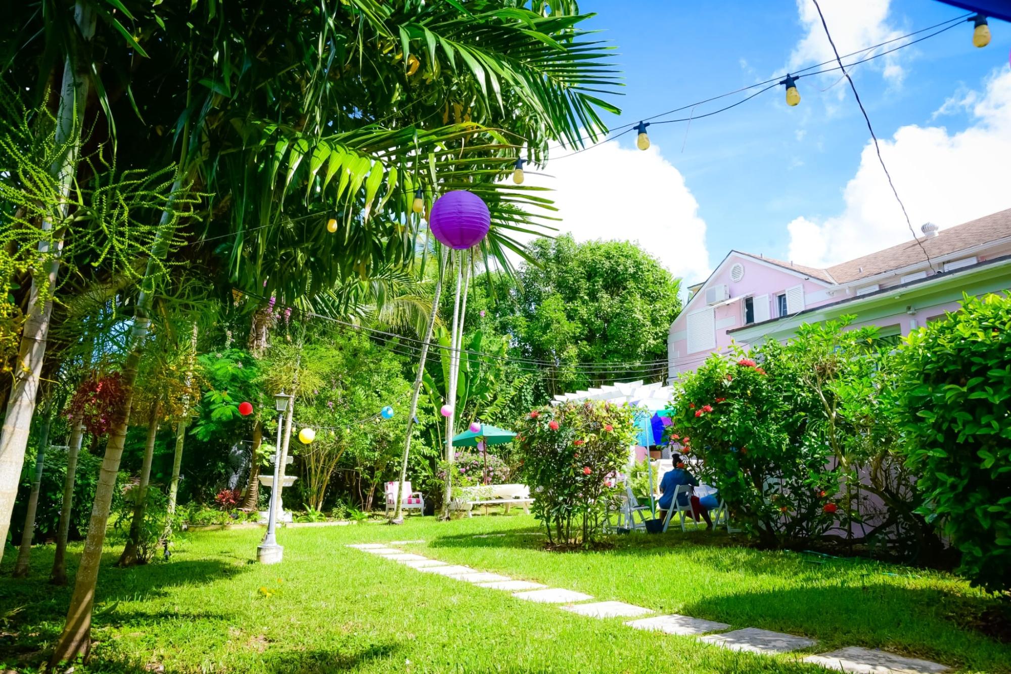 Residence