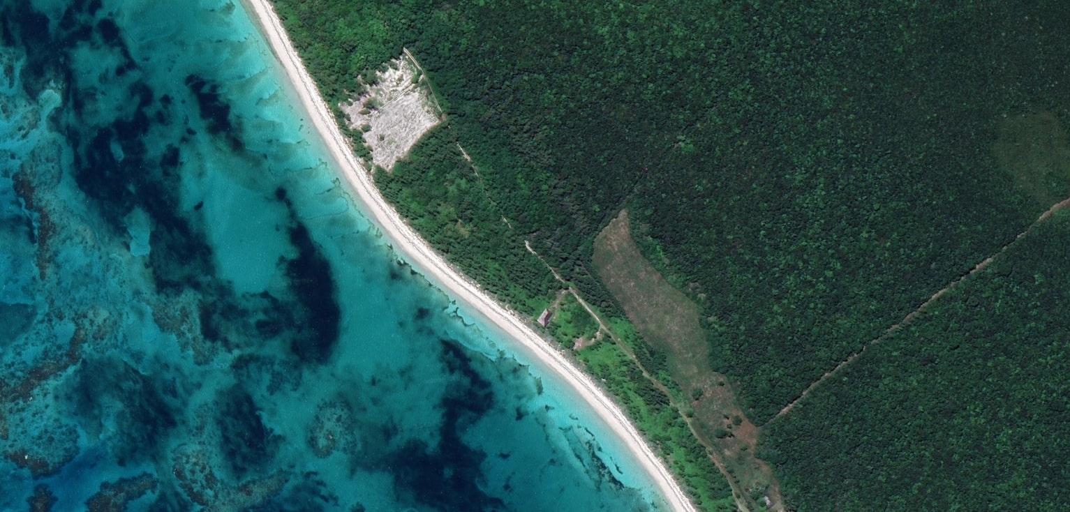 Andros Beachfront