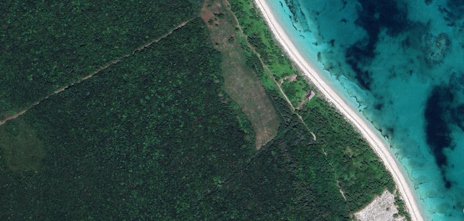 Andros Beachfront