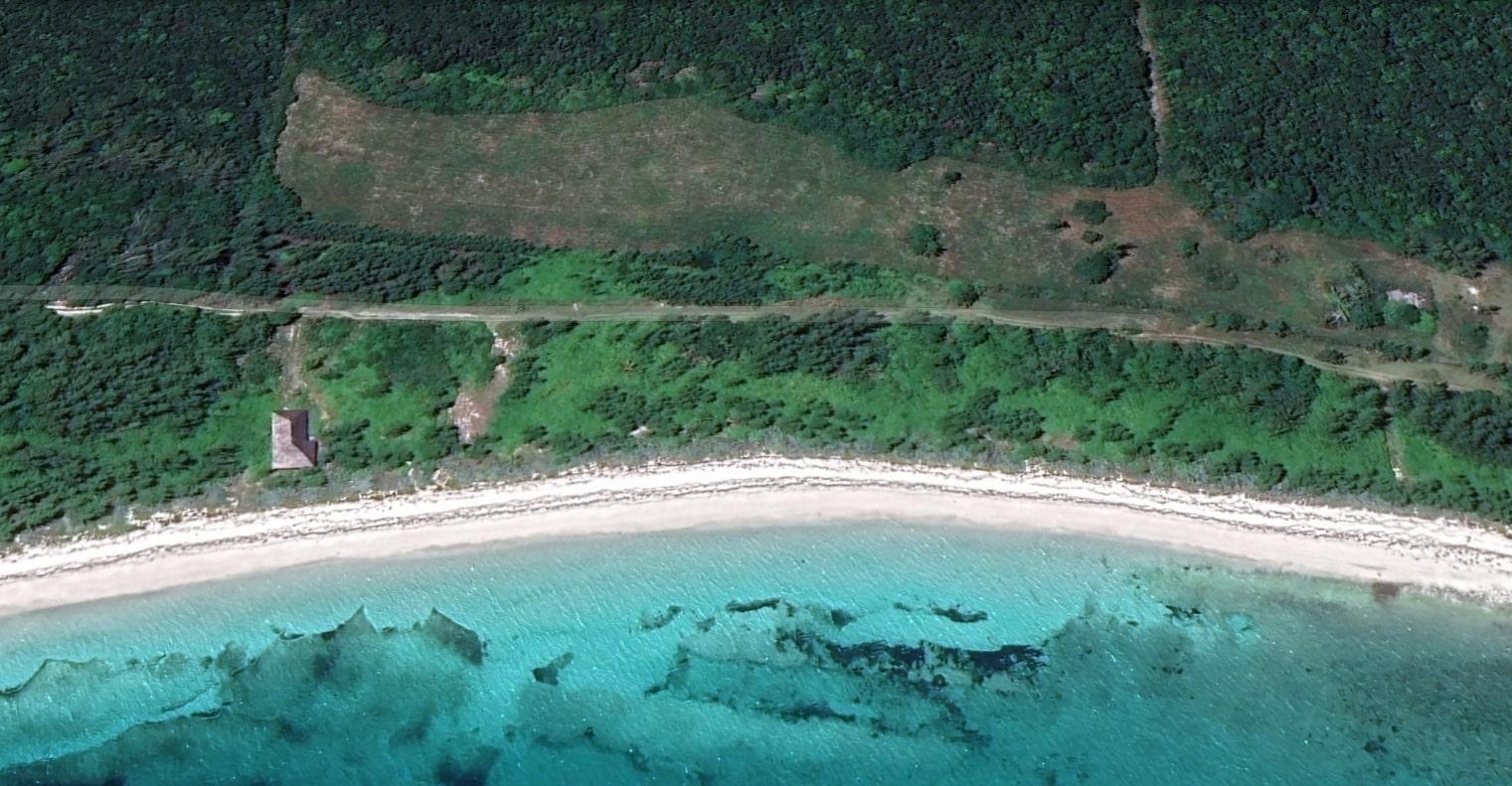 Andros Beachfront
