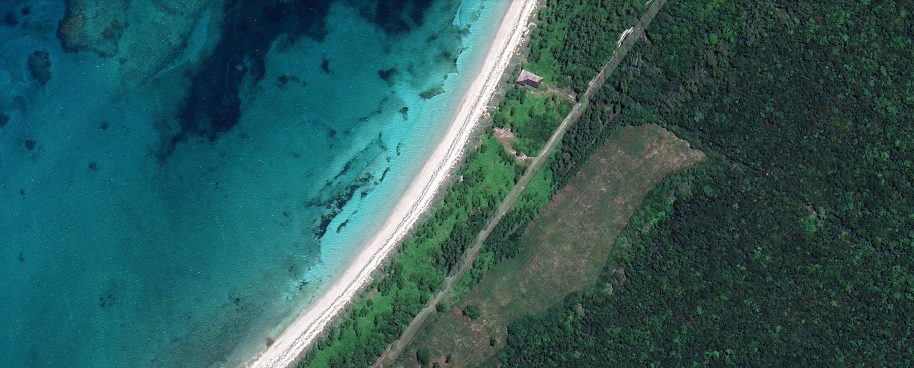 Andros Beachfront