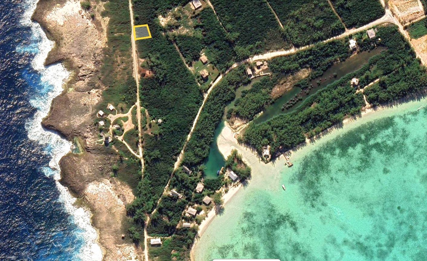 Whale Point Estates