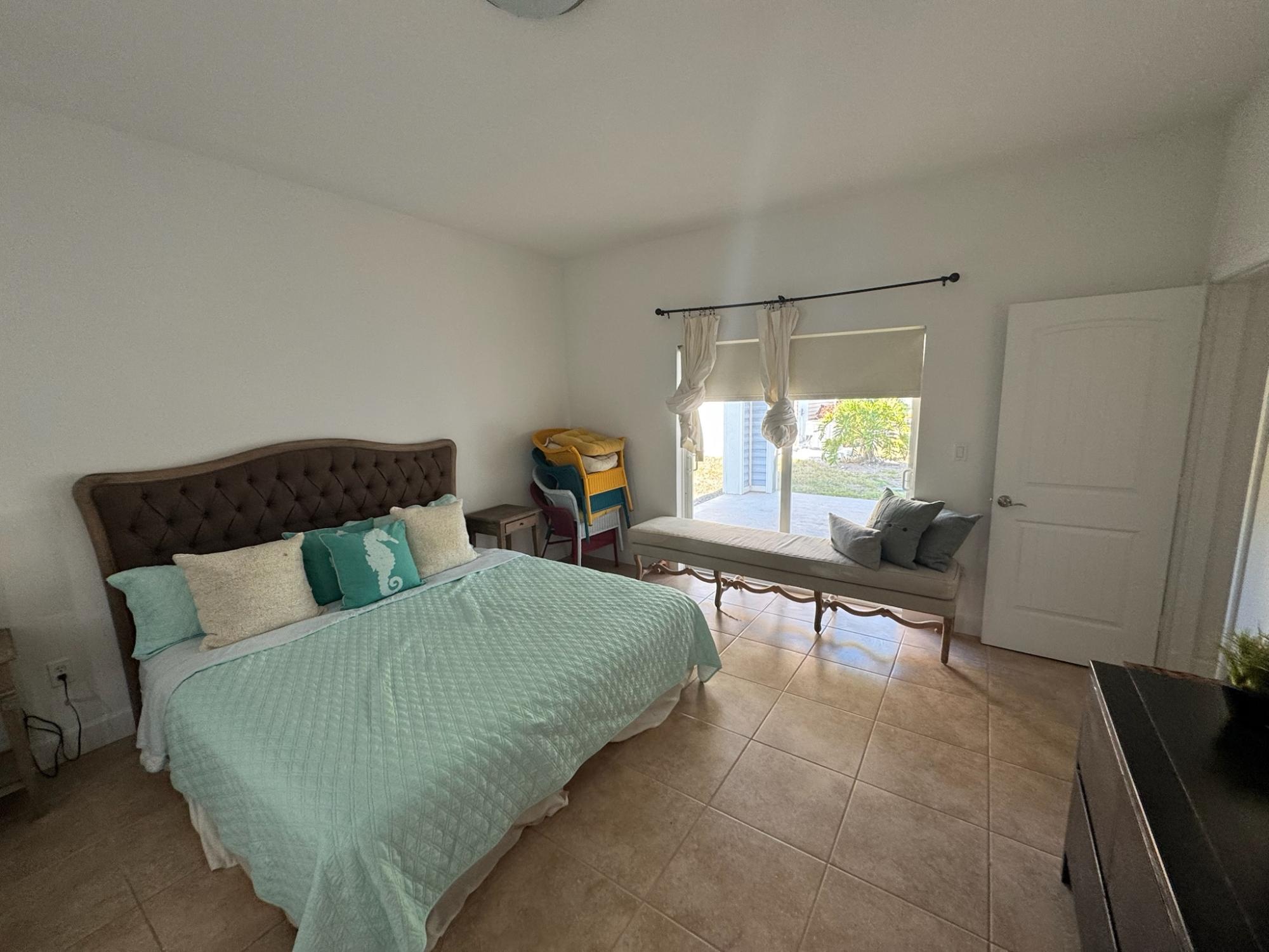 BIMINI BAY TOPSIDER